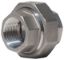Picture of UNION 1" 150# SS304